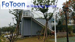 Kit Bangunan Logam Prefab