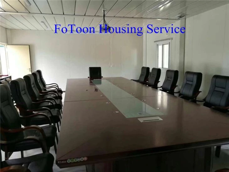 Container Office factory