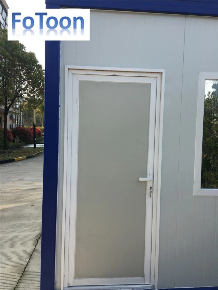 china Prefab Container House supplier