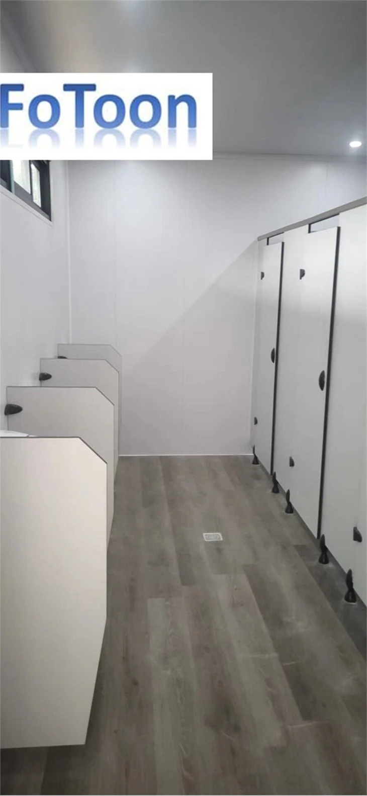 Prefab Container House supplier