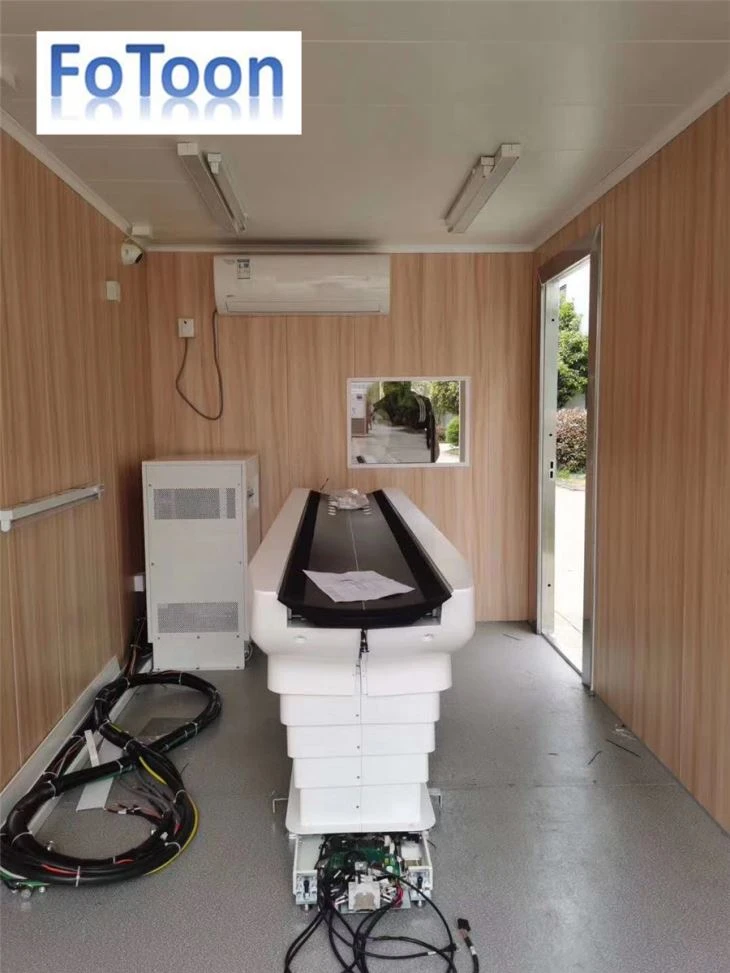 China Prefab Container House