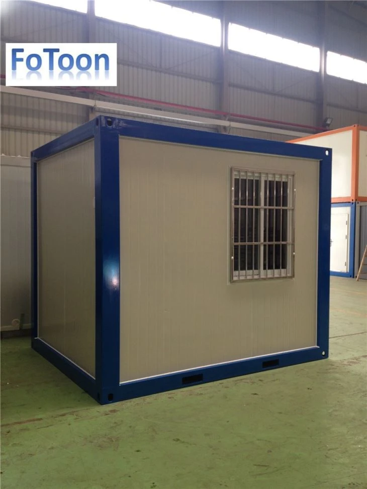 china Prefab Container House supplier