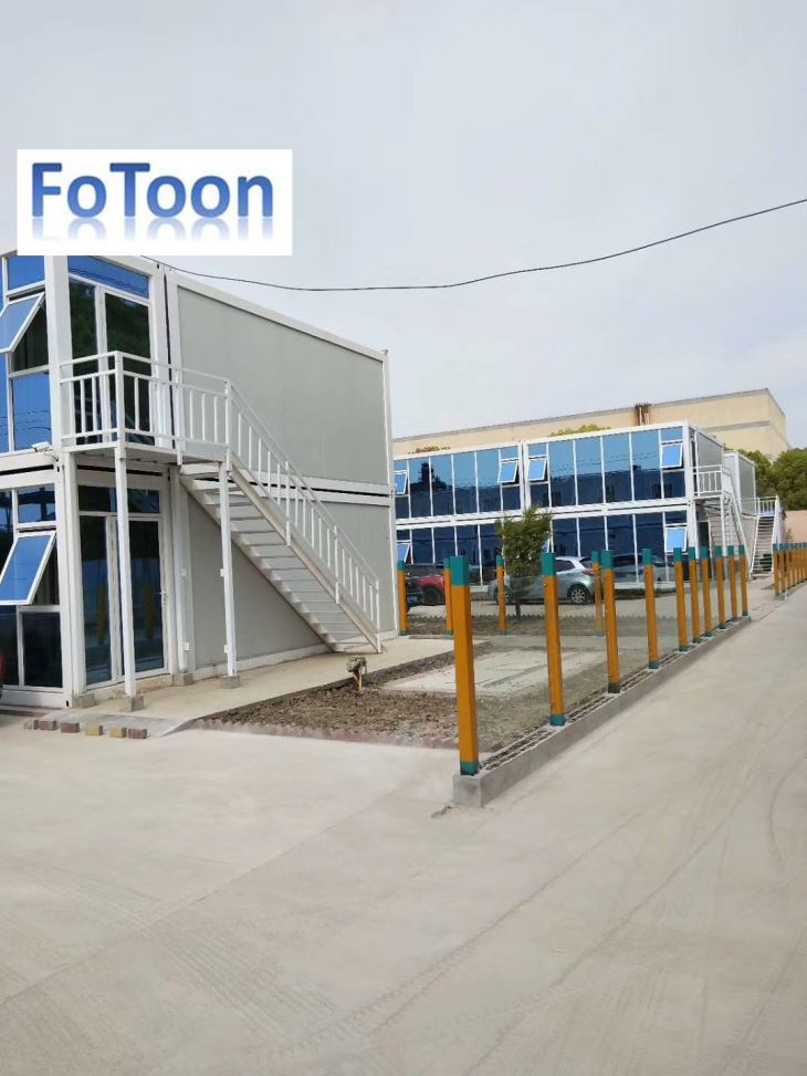 Temporary Site Office Solution Container Office Temporary Site Office Solution Container Office
