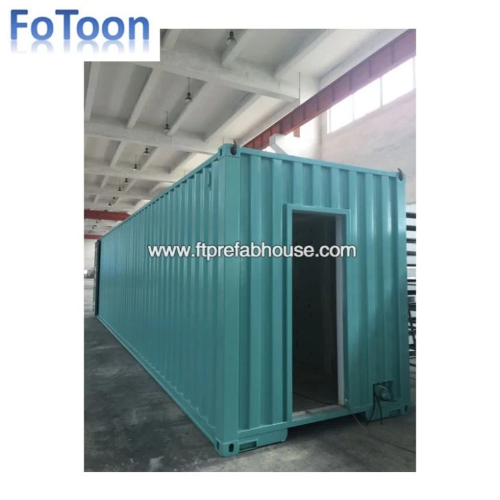 40ft Sea Shipping Container House 40ft Sea Shipping Container House