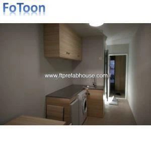 Sea Shipping Container House China