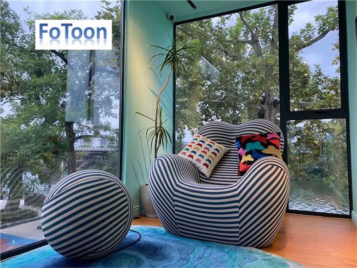 Prefab Container House factory
