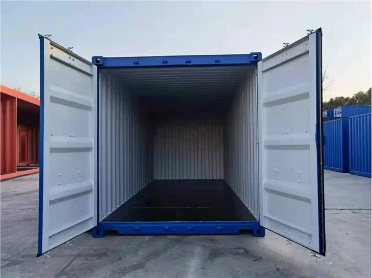 Prefab Container House supplier