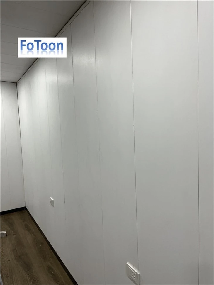 wholesale Modern Container