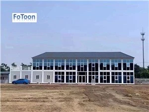 Portable Container Office Meeting Room Portable Container Office Meeting Room