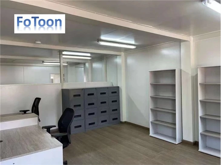 Accommodation Container supplier